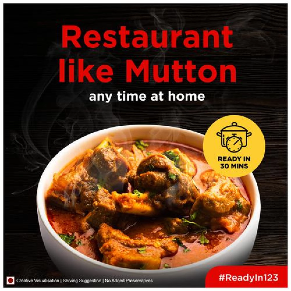 ITC Master Chef Masaledaar Mutton Cooking Paste - Ready To Cook, 80 g-6.webp